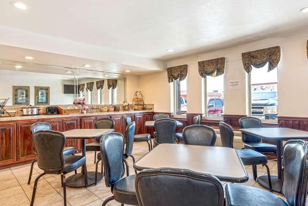 Americas Best Value Inn Пэрис Удобства фото